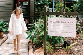 Island Day Spa